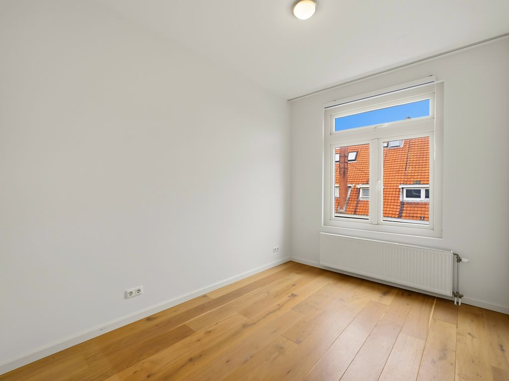 De Genestetlaan 32, Den Haag