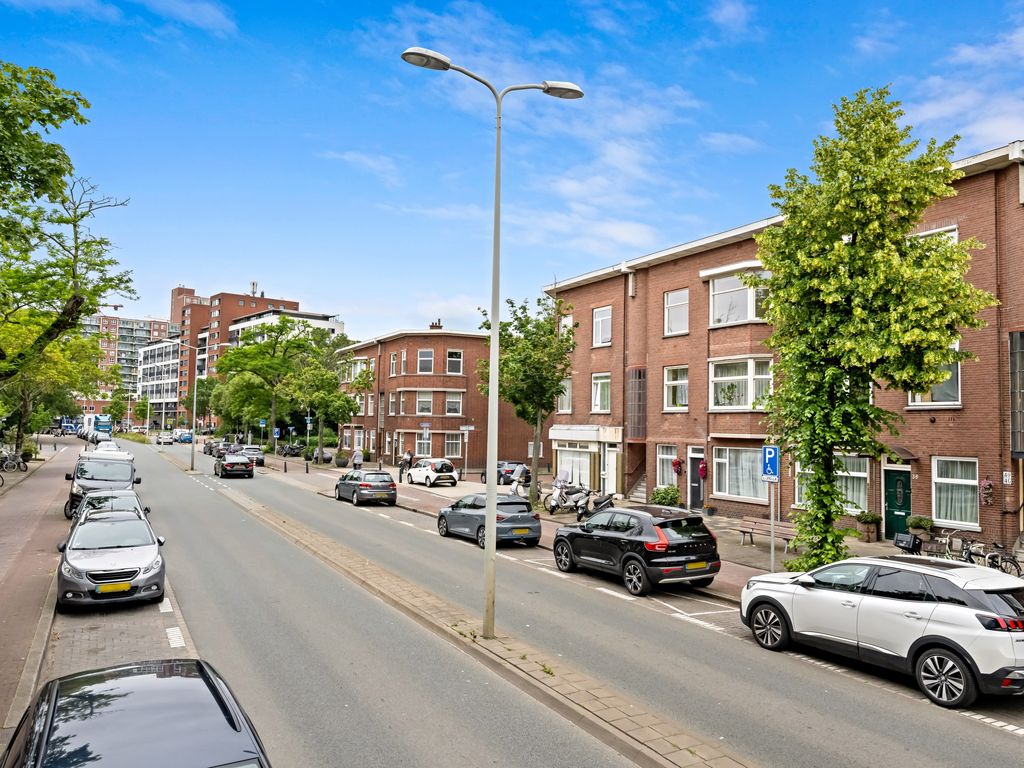 De Genestetlaan 32, Den Haag