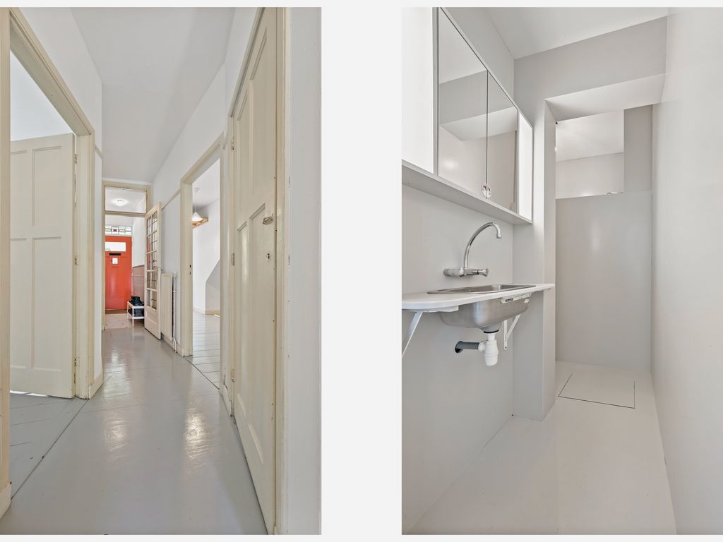 Sinjeur Semeynsweg 27, Den Haag