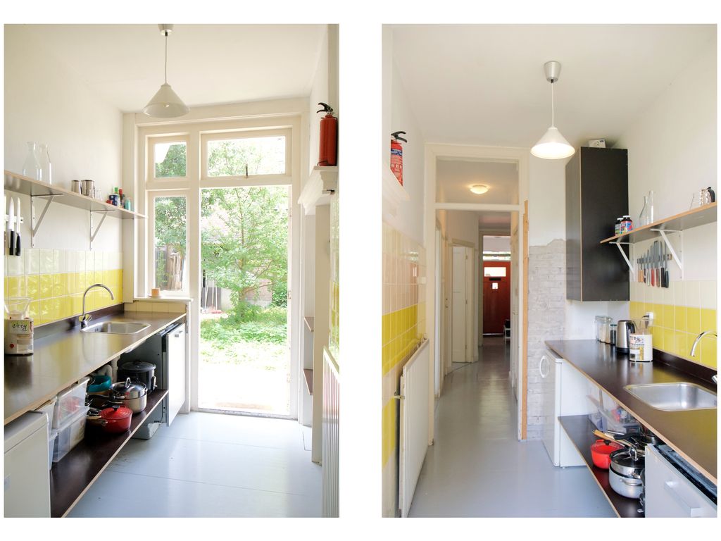 Sinjeur Semeynsweg 27, Den Haag