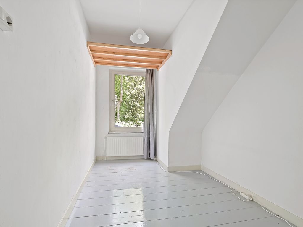 Sinjeur Semeynsweg 27, Den Haag