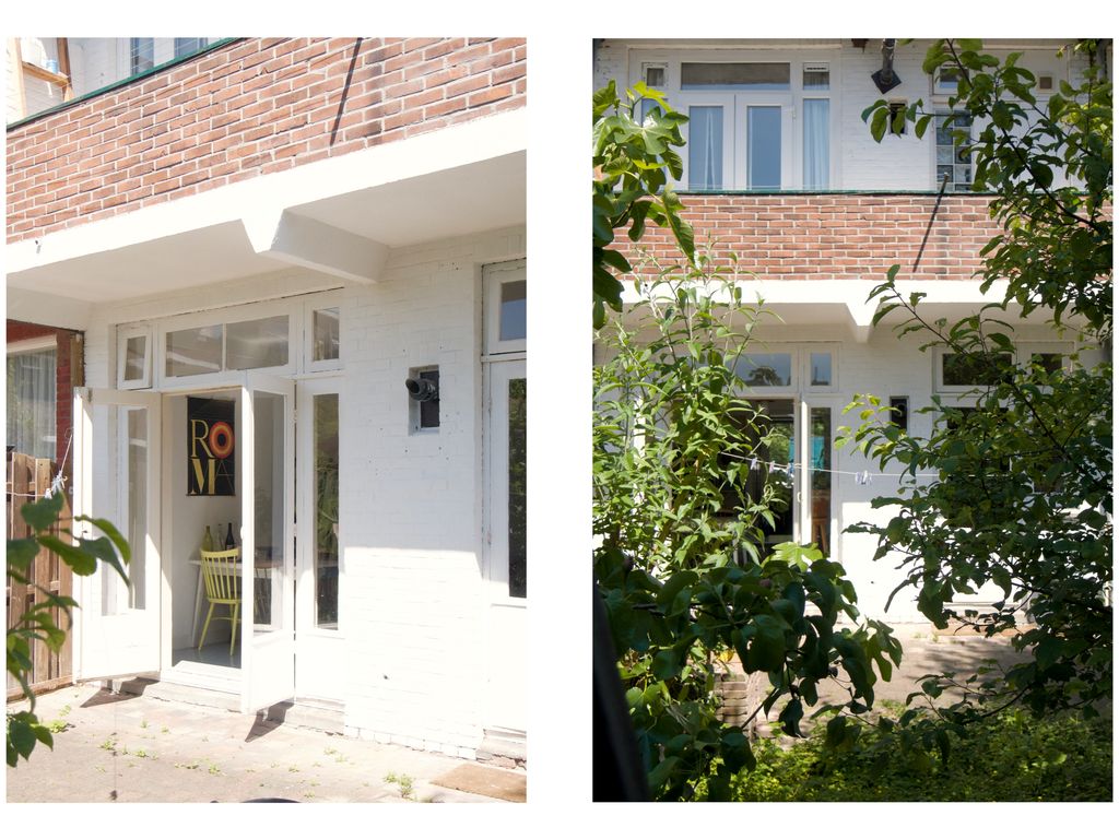 Sinjeur Semeynsweg 27, Den Haag