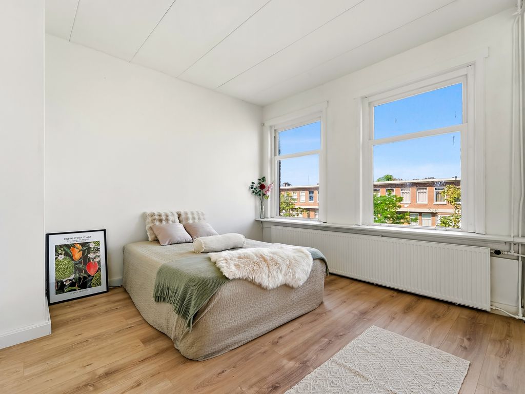 Van Musschenbroekstraat 124, Den Haag