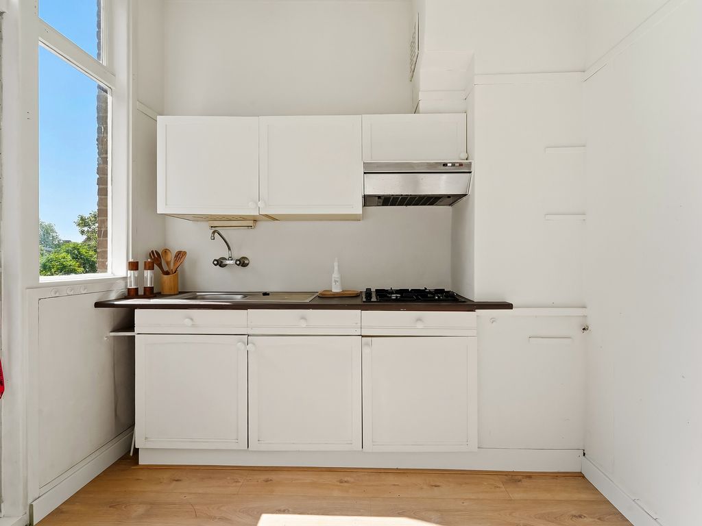 Van Musschenbroekstraat 124, Den Haag