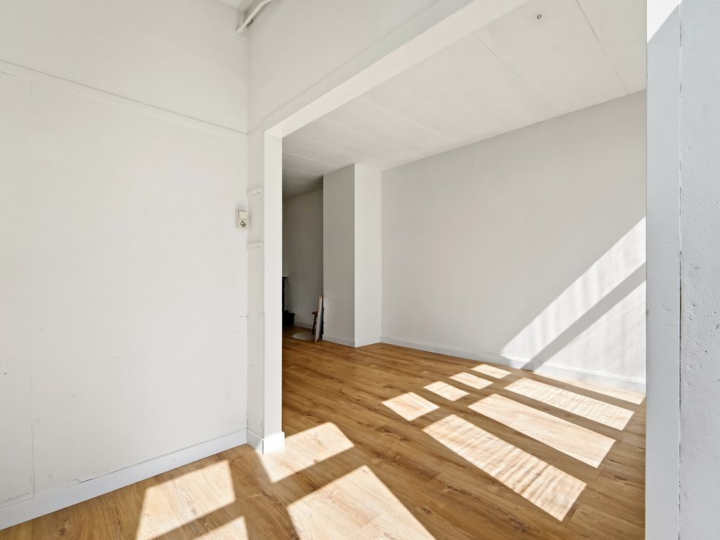 Van Musschenbroekstraat 124, Den Haag