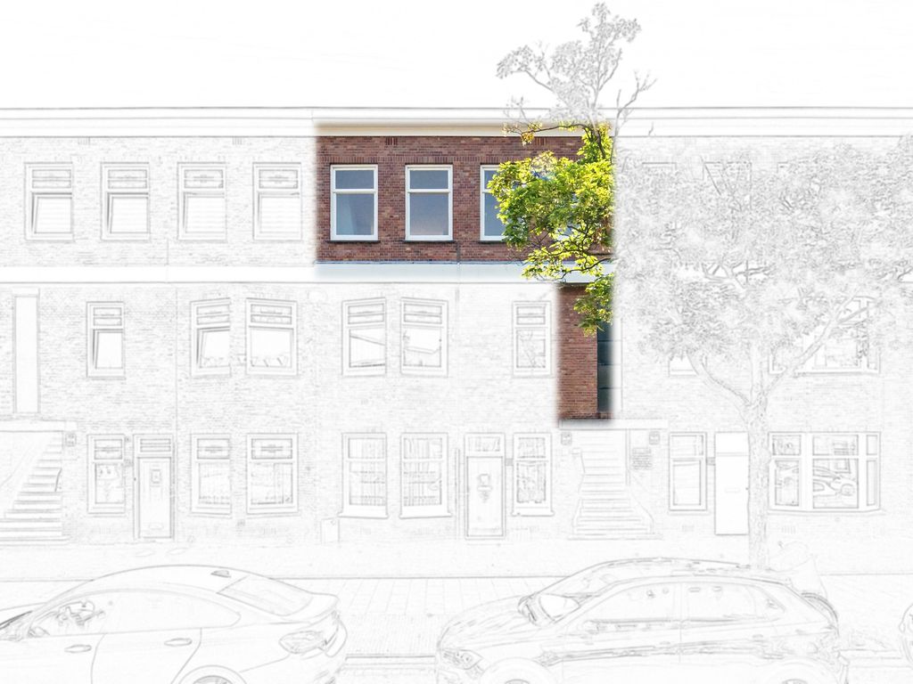 Van Musschenbroekstraat 124, Den Haag