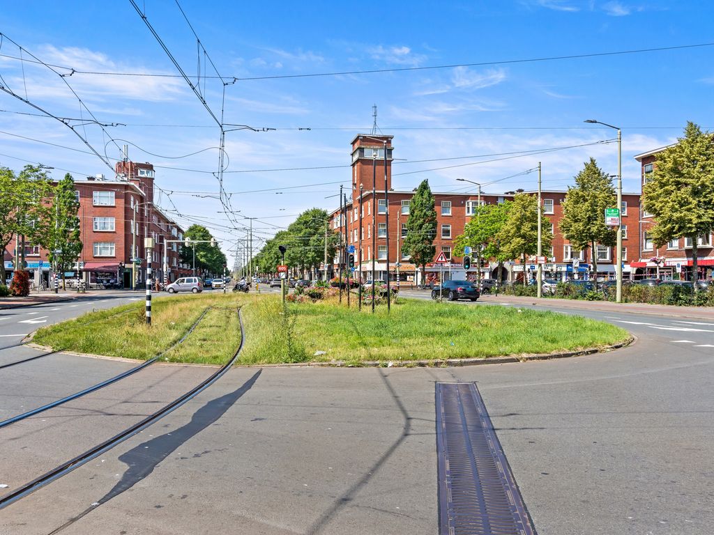 Van Musschenbroekstraat 124, Den Haag
