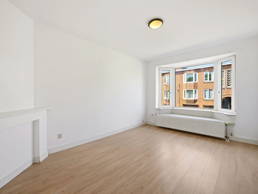 Drebbelstraat 302, Den Haag
