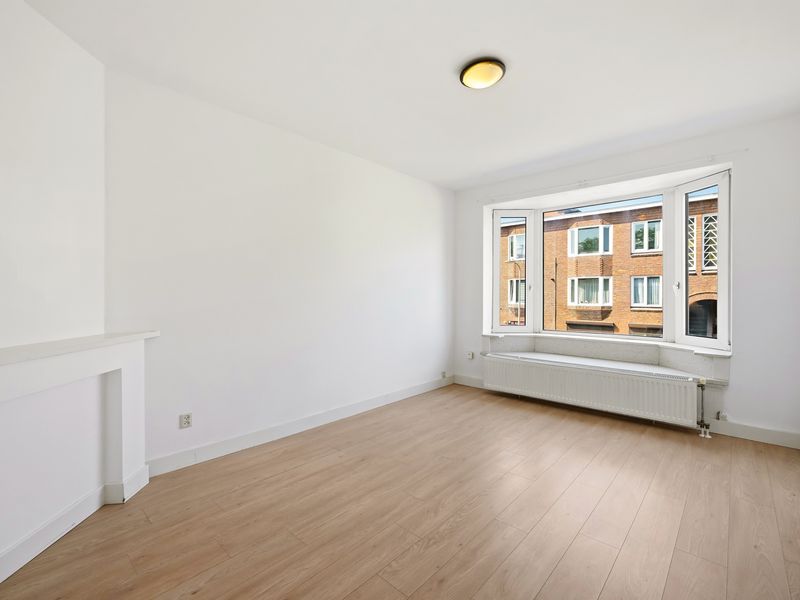 Drebbelstraat 302, Den Haag