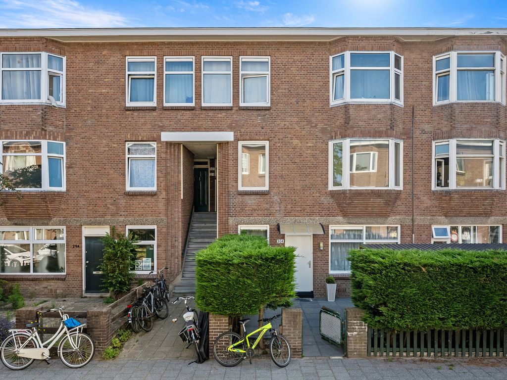 Drebbelstraat 302, Den Haag