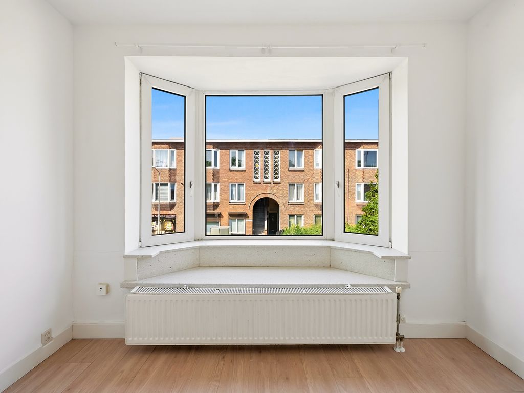 Drebbelstraat 302, Den Haag