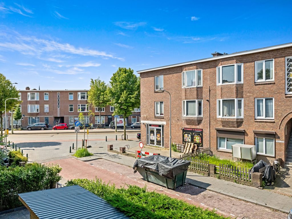 Drebbelstraat 302, Den Haag