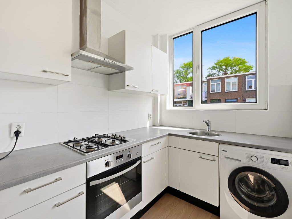 Drebbelstraat 302, Den Haag