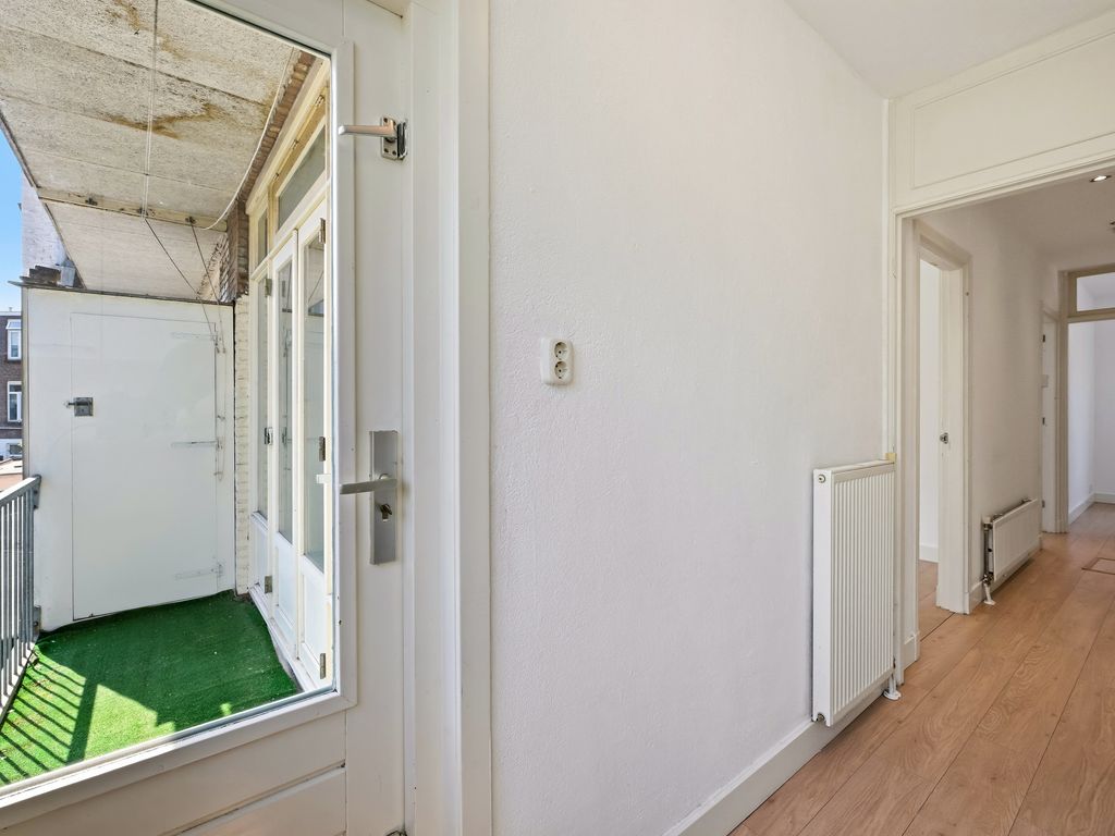 Drebbelstraat 302, Den Haag