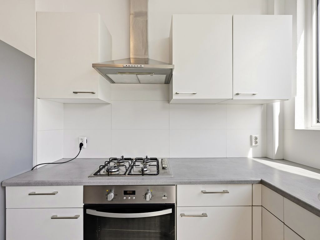 Drebbelstraat 302, Den Haag