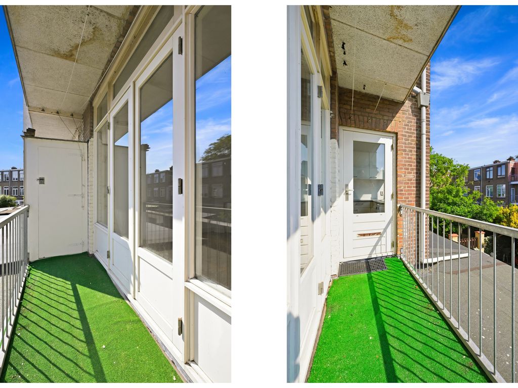 Drebbelstraat 302, Den Haag