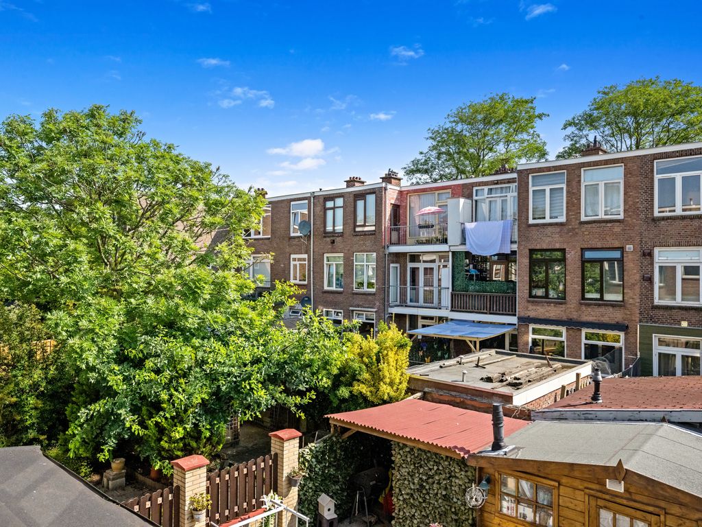 Drebbelstraat 302, Den Haag