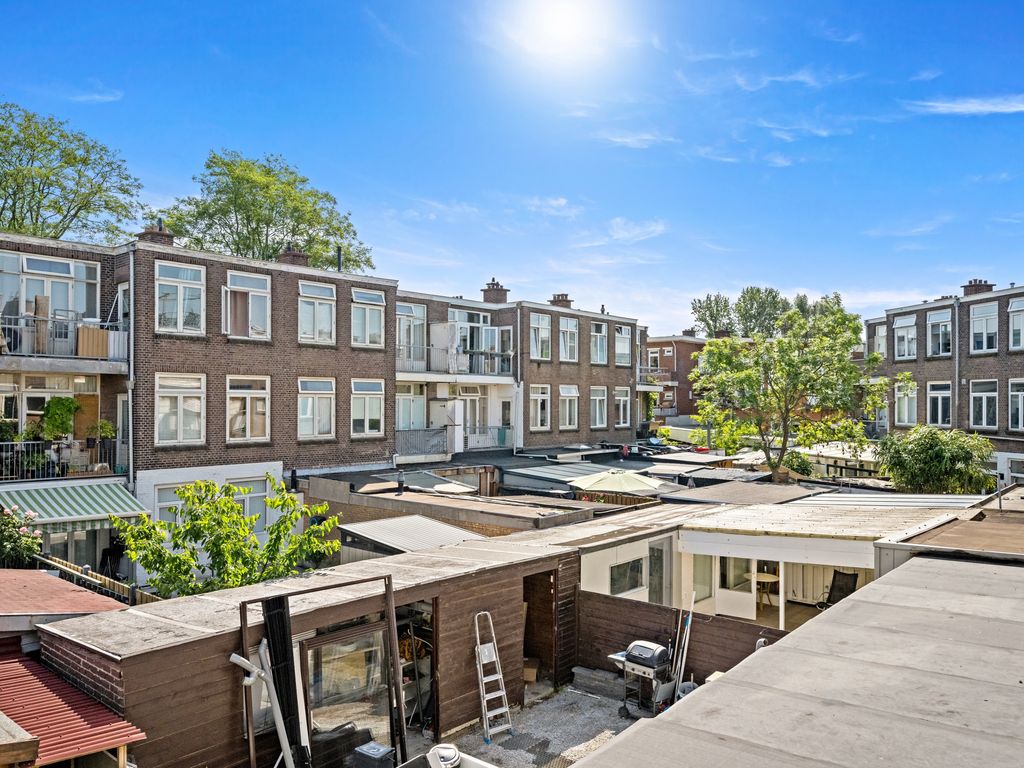 Drebbelstraat 302, Den Haag