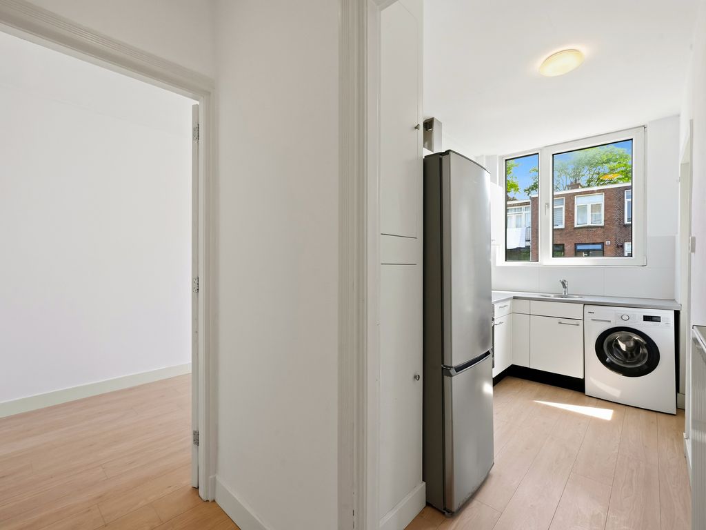 Drebbelstraat 302, Den Haag