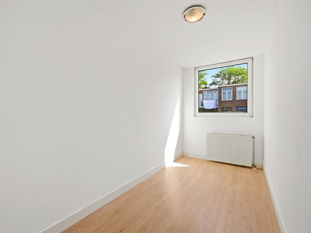Drebbelstraat 302, Den Haag