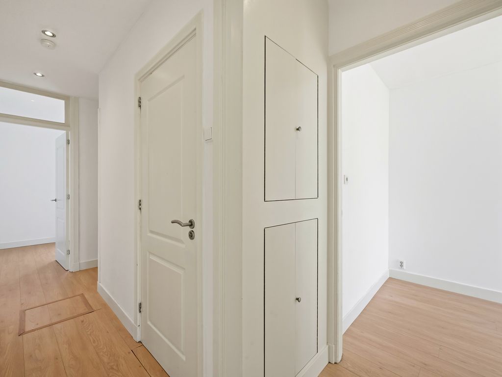 Drebbelstraat 302, Den Haag