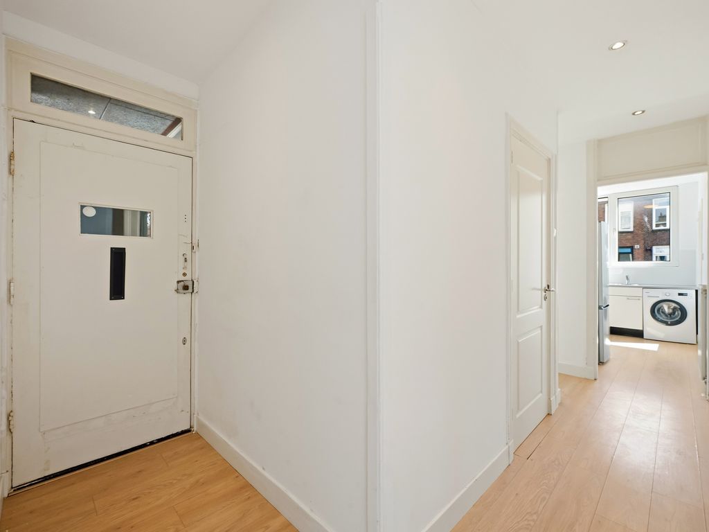 Drebbelstraat 302, Den Haag