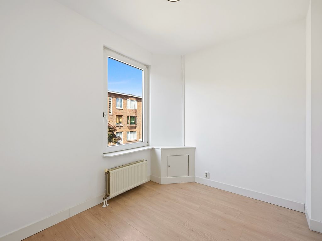 Drebbelstraat 302, Den Haag