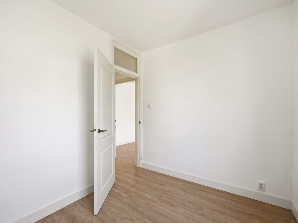 Drebbelstraat 302, Den Haag