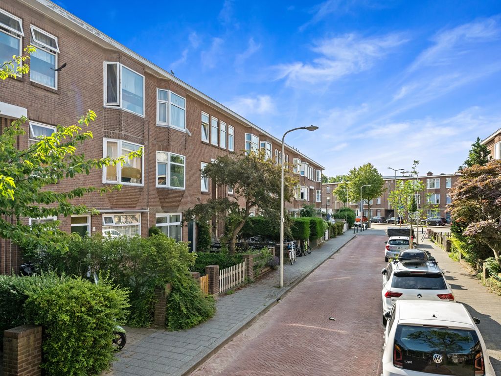 Drebbelstraat 302, Den Haag