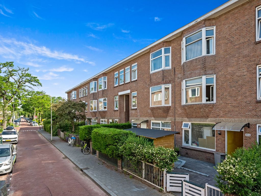 Drebbelstraat 302, Den Haag