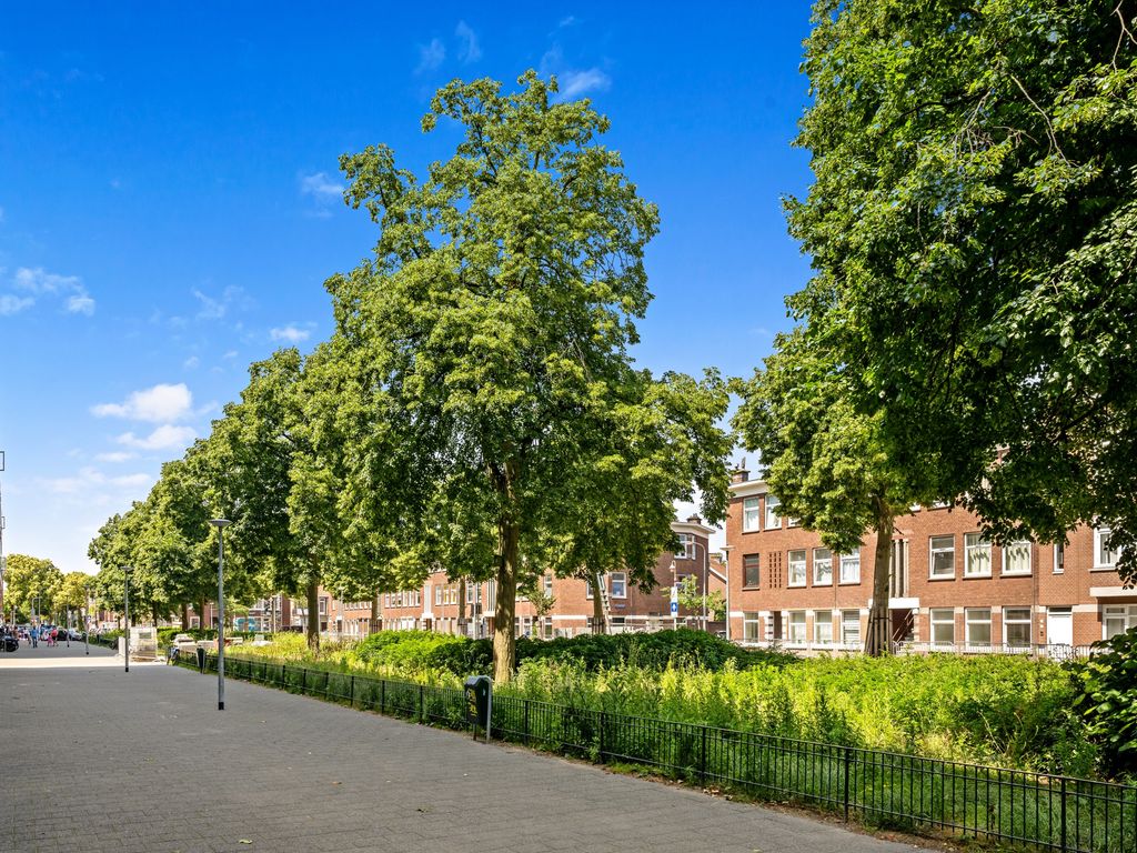 Drebbelstraat 302, Den Haag