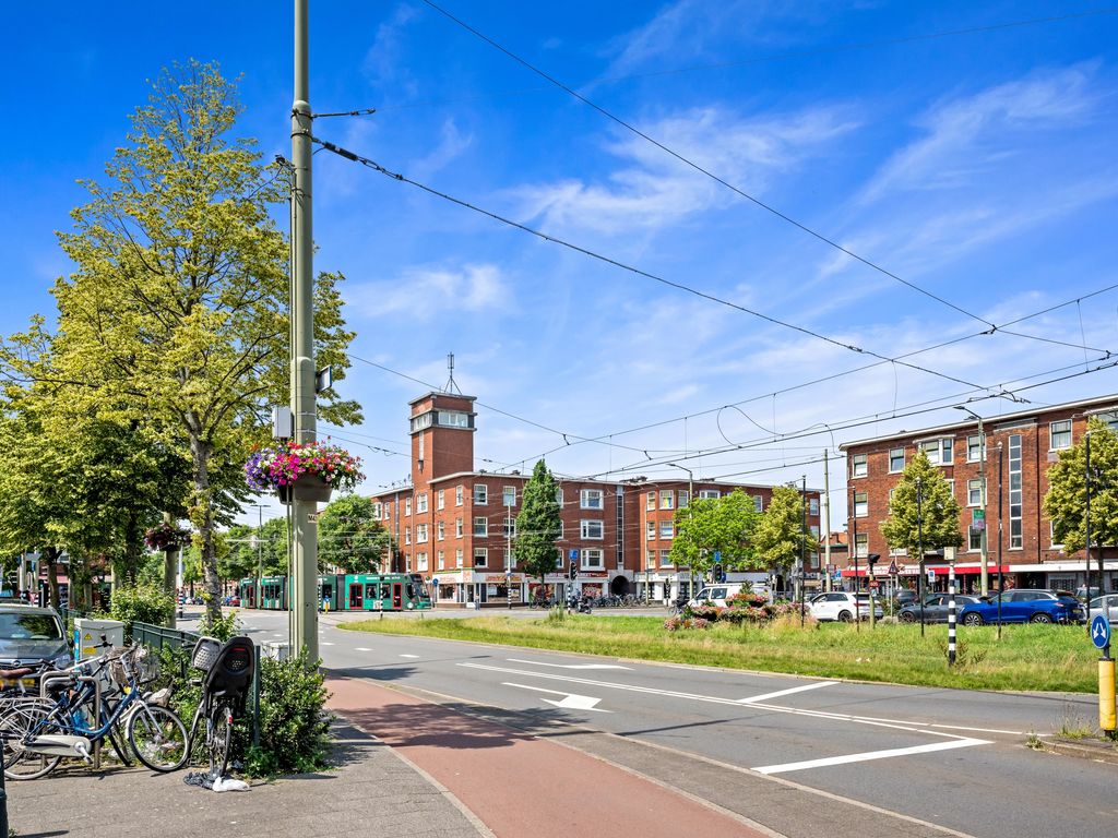Drebbelstraat 302, Den Haag