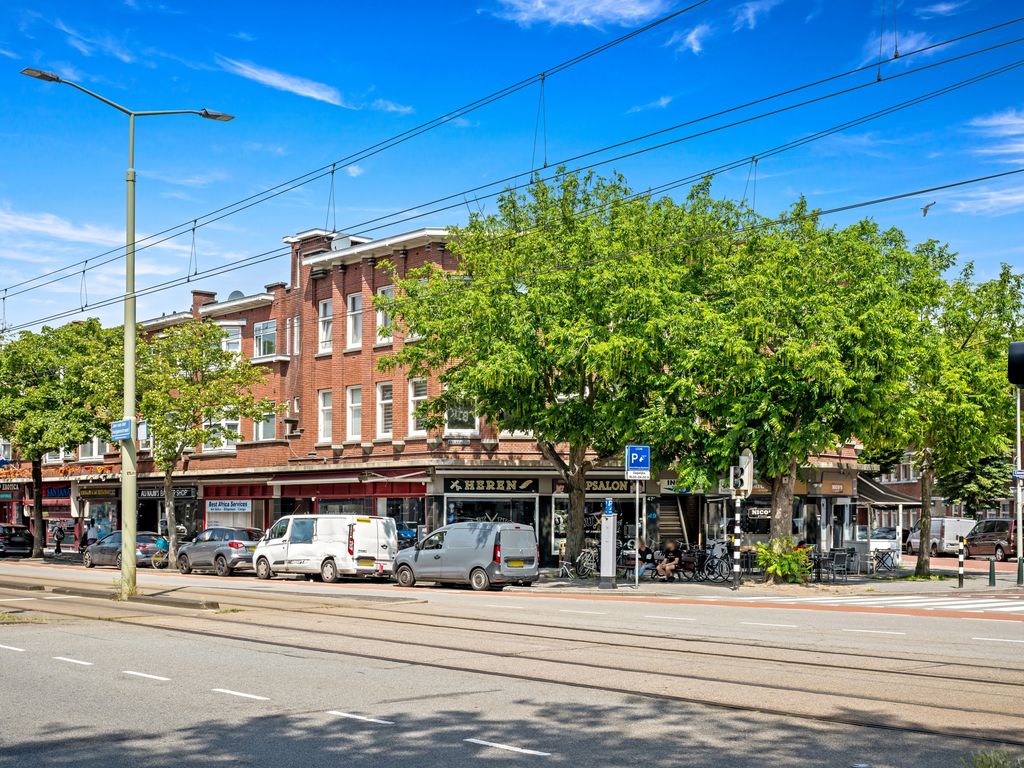 Drebbelstraat 302, Den Haag