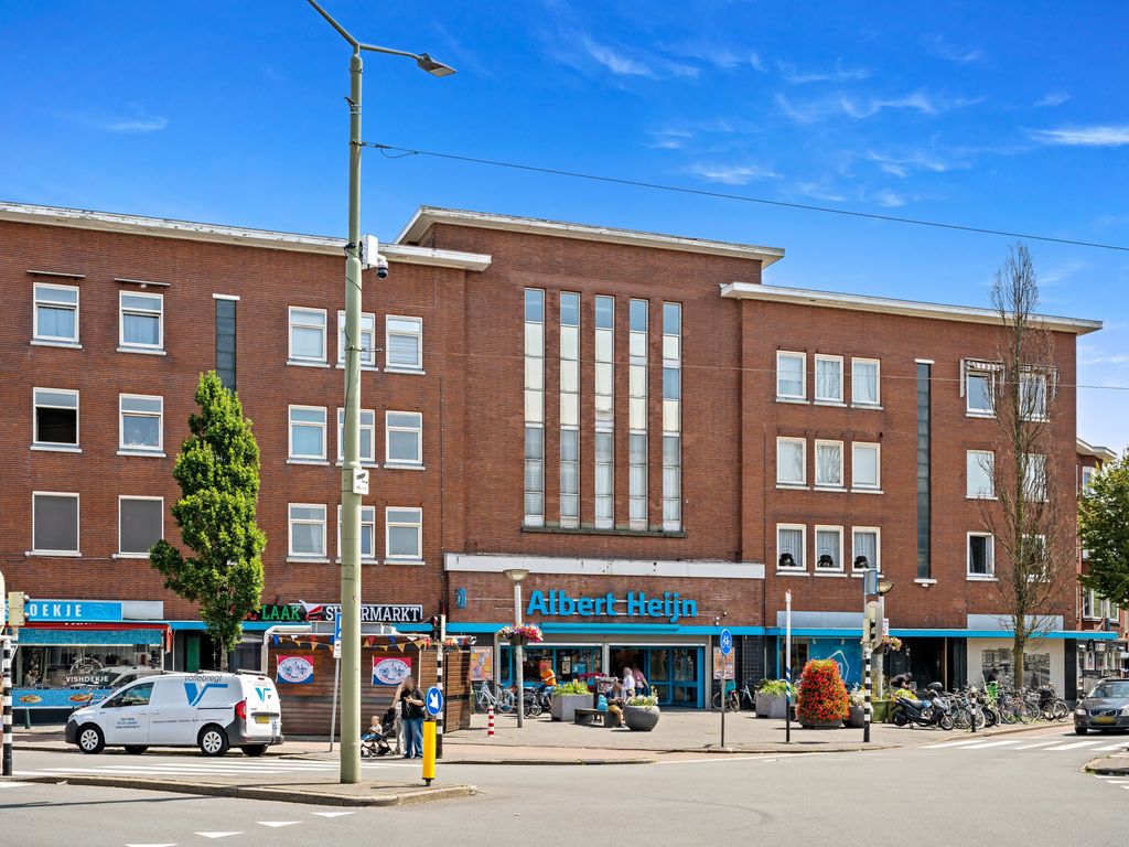 Drebbelstraat 302, Den Haag