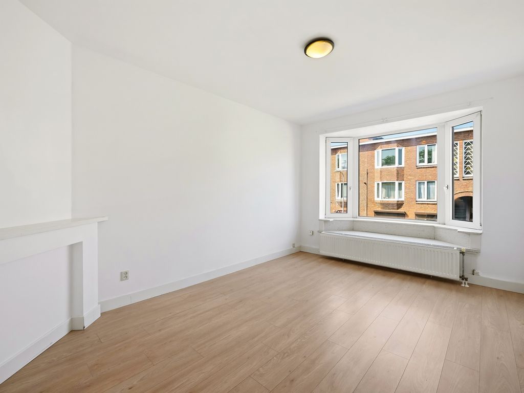 Drebbelstraat 302, Den Haag