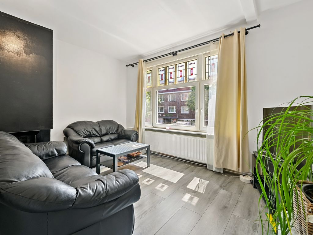 Goeverneurlaan 473, Den Haag