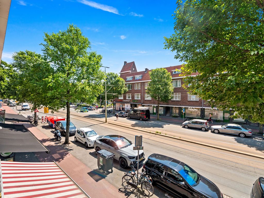 Goeverneurlaan 473, Den Haag