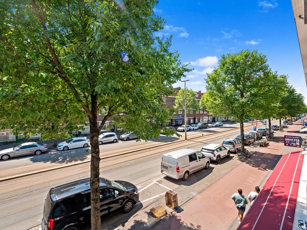 Goeverneurlaan 473, Den Haag