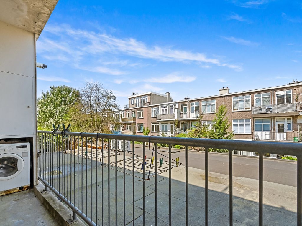 Goeverneurlaan 473, Den Haag
