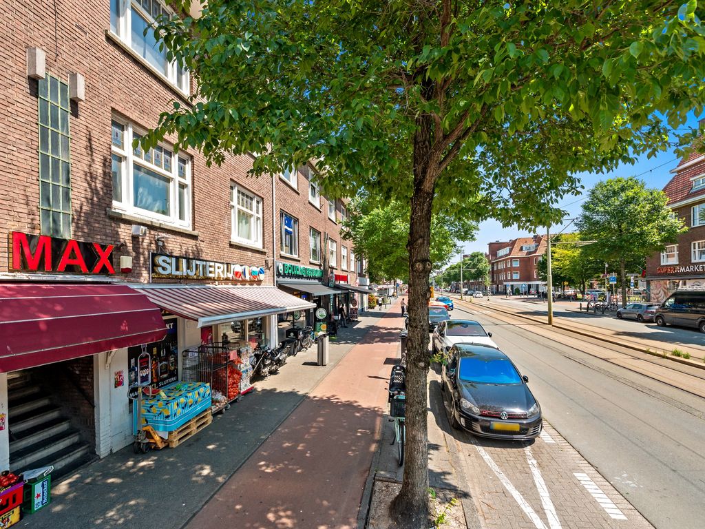 Goeverneurlaan 473, Den Haag