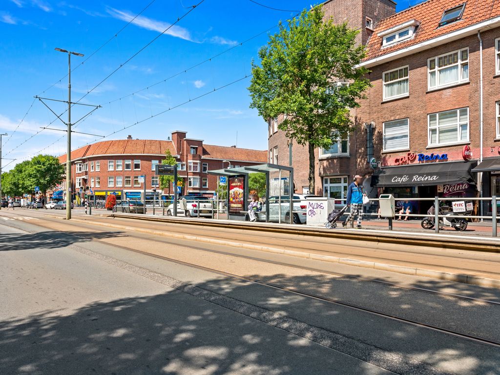 Goeverneurlaan 473, Den Haag