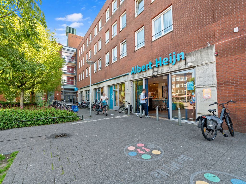 Goeverneurlaan 473, Den Haag