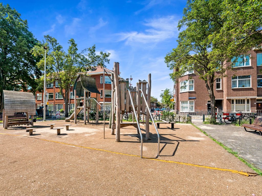 Goeverneurlaan 473, Den Haag