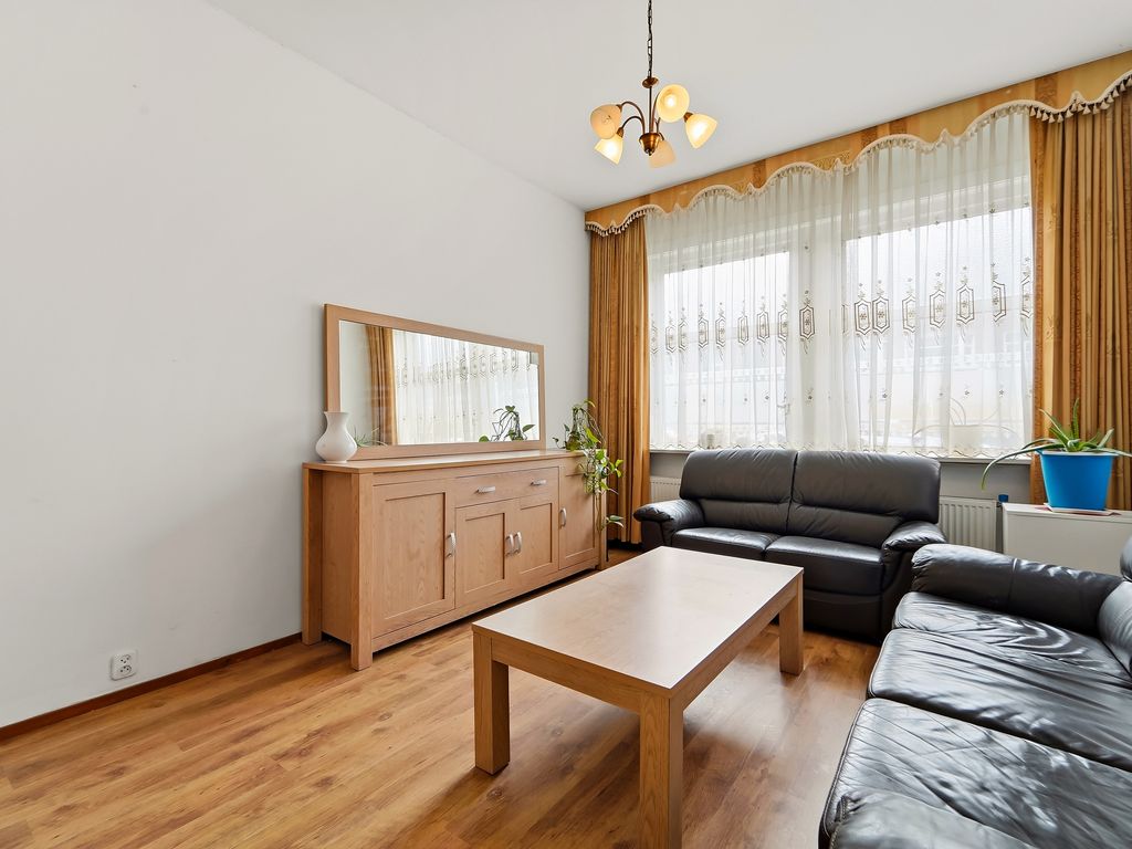 De Genestetlaan 84, Den Haag