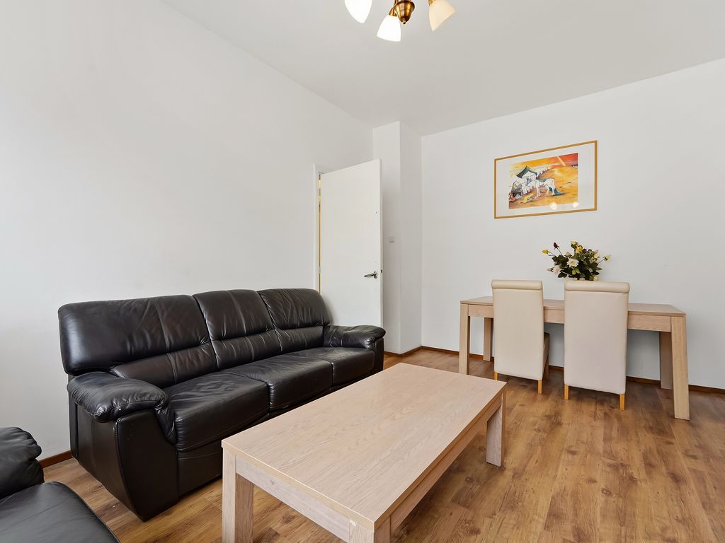 De Genestetlaan 84, Den Haag