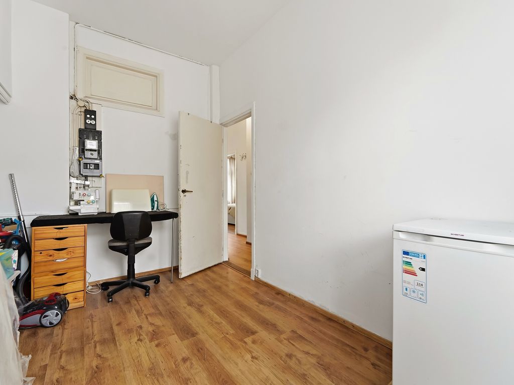 De Genestetlaan 84, Den Haag