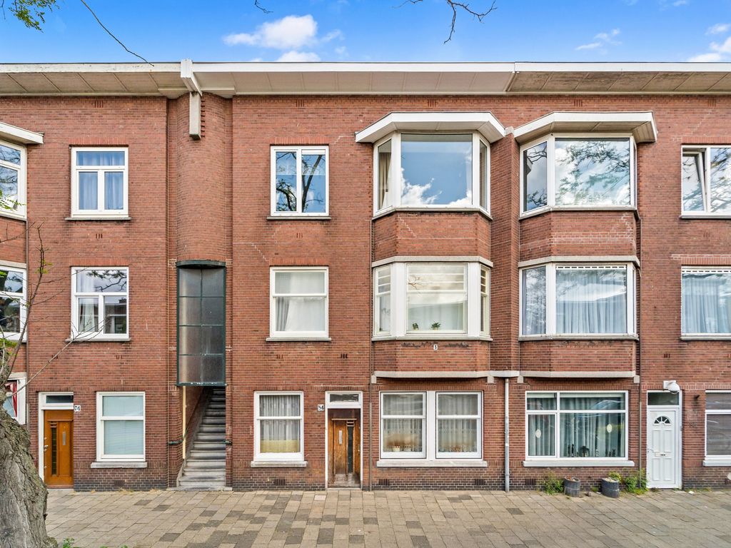 De Genestetlaan 84, Den Haag