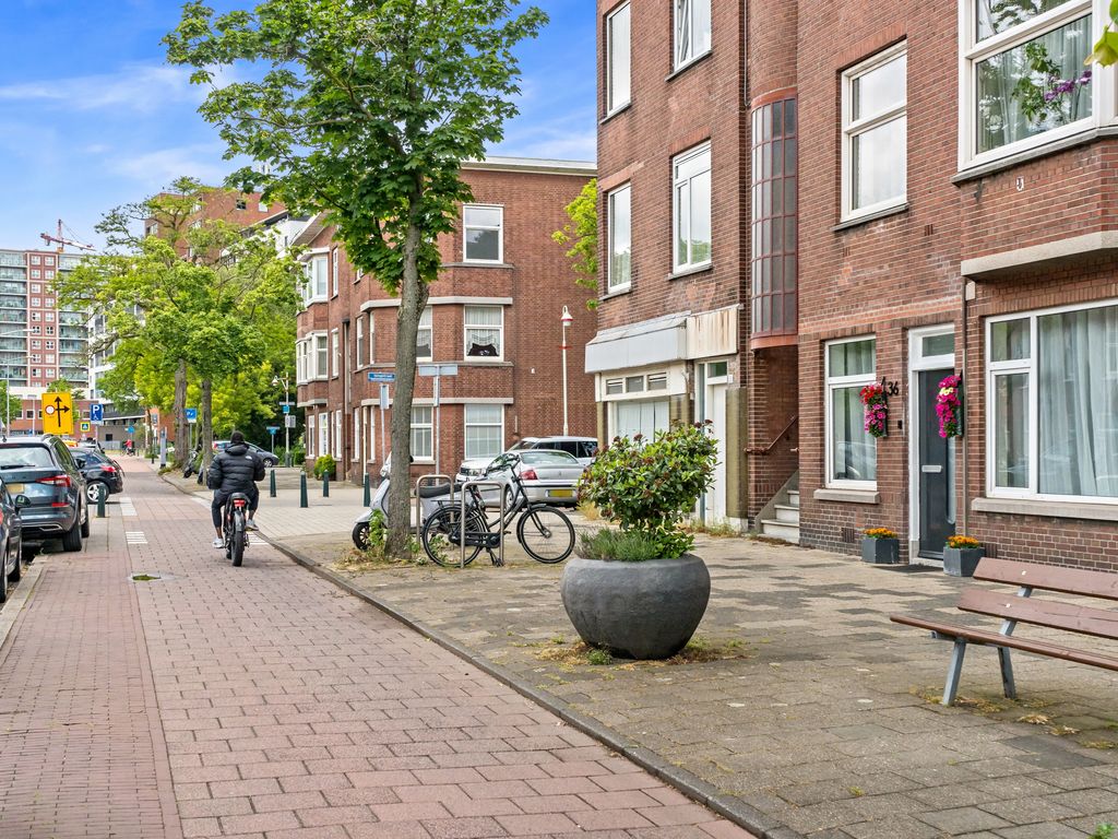 De Genestetlaan 84, Den Haag