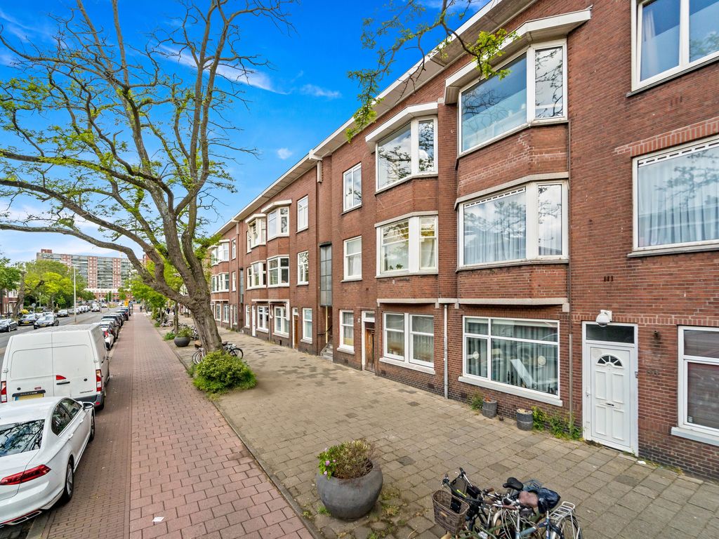 De Genestetlaan 84, Den Haag