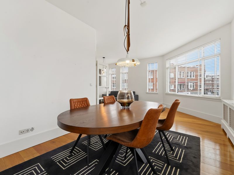 Abrikozenstraat 118A, Den Haag